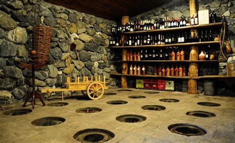 Travel Shop | 10 day tour to Georgia wine tasting and degustation ...