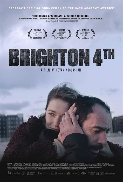 Brighton 4th (2021) - IMDb