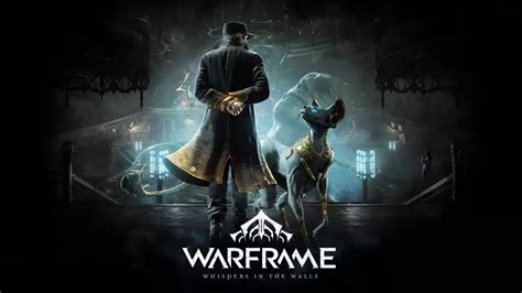 Warframe Whispers in the Walls: Release Date, Story, Weapons, Factions ...