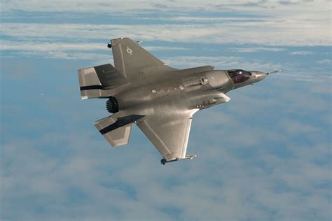 F-35B Fighter jet goes missing after pilot ejects in South Carolina ...