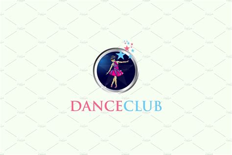 Descubrir 100+ imagen dance club logo - Abzlocal.mx