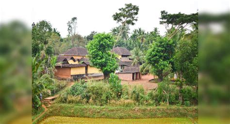 A village where locals speak only Sanskrit–Mattur in Karnataka | Times ...