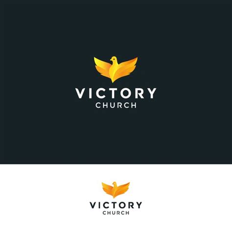 Victory Church Logo Design | Logo design contest