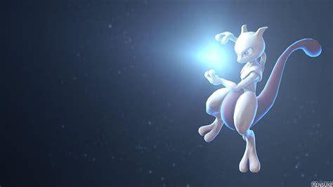 Armored mewtwo HD wallpaper | Pxfuel