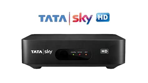 Tata Sky, Technicolor Partner to Shift Set-Top Box Manufacturing to ...