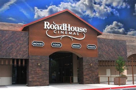 Roadhouse Cinemas: Tucson Nightlife Review - 10Best Experts and Tourist ...