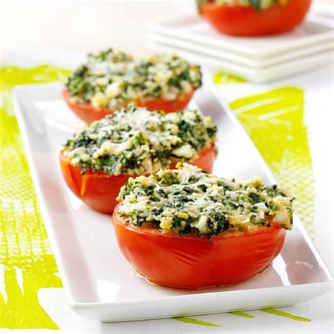 36 Fresh Tomato Recipes | Taste of Home