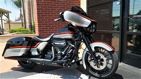 The Velocity Project │ Genuine Harley-Davidson Custom Paint - YouTube