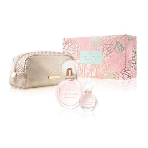 BVLGARI | Rose Goldea Blossom Delight Gift Set - Penha Duty Free Curacao