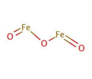 Ferric Oxide Facts, Formula, How to Make, Properties, Uses