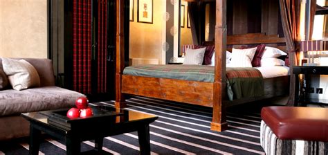 Malmaison Edinburgh, Edinburgh, UK | Discover & Book | The Hotel Guru