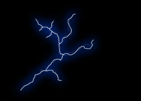 Lightning Gif Animated