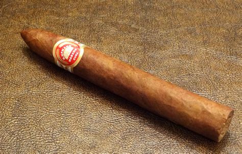 H. Upmann No. 2 @ Cigar Inspector