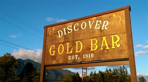 15 Interesting And Awesome Facts About Gold Bar, Washington, United ...