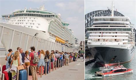 Cruise secrets: Ship passengers MUST be savvy about these three rules ...