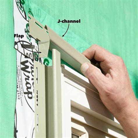 13 Simple Vinyl Siding Installation Tips — The Family Handyman