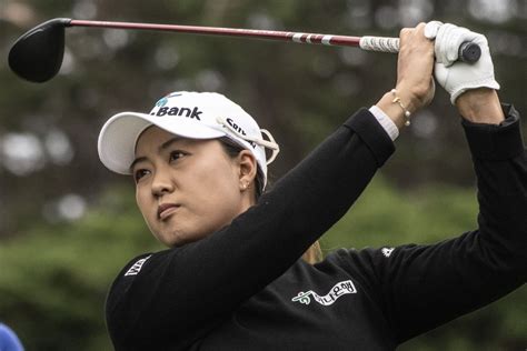 Golf: Minjee Lee eyes first U.S. Women's Open repeat title in 22 years ...