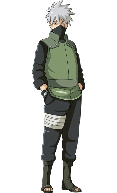 Kakashi Hatake | Shipping Wiki | Fandom