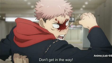 Yuji Itadori Vs Mahito Full Fight | Nobara Death Scene | Jujutsu Kaisen ...