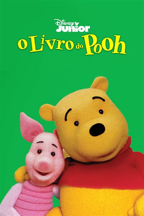 The Book of Pooh - Where to Watch and Stream Online – Entertainment.ie