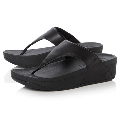 fitflop lulu sandals for women