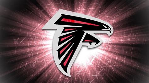 Atlanta Falcons Backgrounds HD - 2024 NFL Football Wallpapers