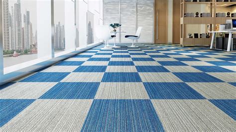 Carpet Tile Designs - YouTube