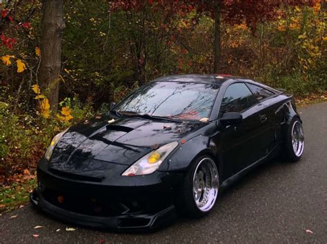 Front Bumper Toyota Celica, Custom Cars, Toyota Cars Toyota Celica ...