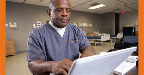 How Does an Accelerated Nursing Program Work? - Mercer