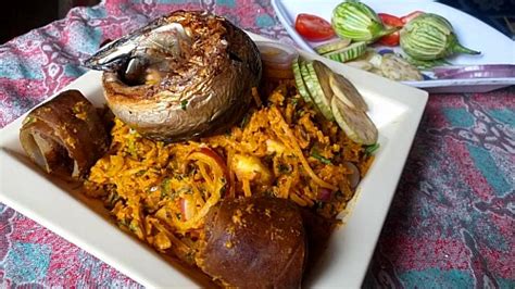 Abacha Food: How to Make Abacha (African Salad)