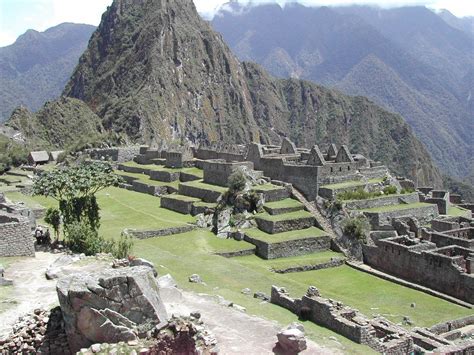 Machu Picchu: Facts & History | Live Science