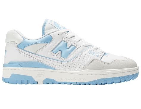 New Balance 550 White Baby Blue BB550LSB Release Date – Digiwaxx Radio