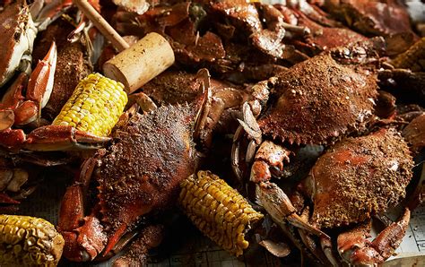 Maryland Steamed Crabs Recipe - Barbecuebible.com