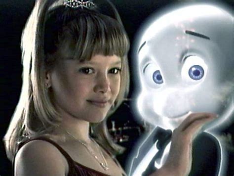 Casper Meets Wendy (1998) – Cinema Crazed