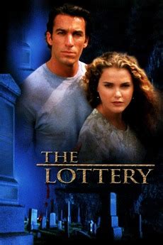 ‎The Lottery (1996) directed by Daniel Sackheim • Reviews, film + cast ...