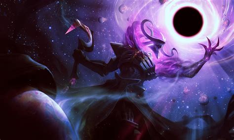 ArtStation - Dark Star Thresh