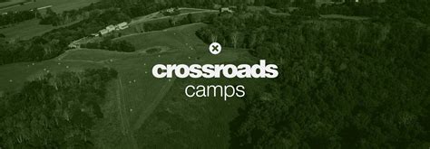 Camps | Crossroads