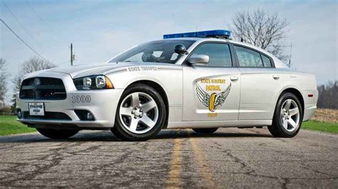 Ohio State Highway Patrol to send troopers to Minnesota this week ...