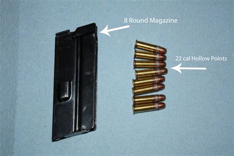 The Care and Feeding of the Armalite AR-7 : 6 Steps - Instructables