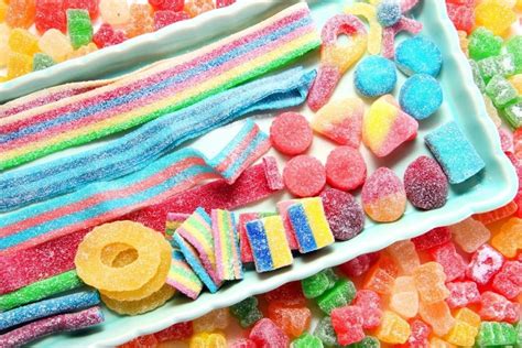 Top 13 Best Sour Candy You Should Try! (Updated 2024)