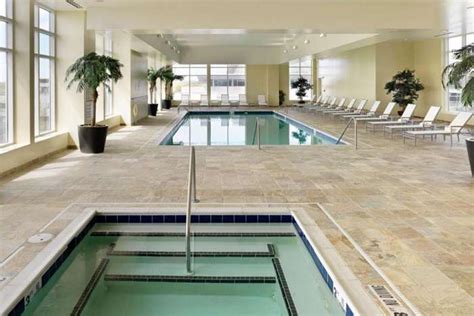 15 Best Hotels with Indoor Pool in Raleigh, NC