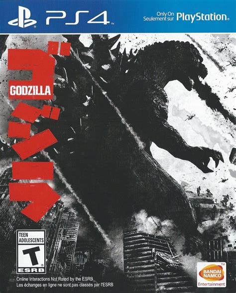 Godzilla (2014 video game) | Gojipedia | FANDOM powered by Wikia