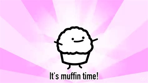 Muffin Time Wallpapers - Wallpaper Cave