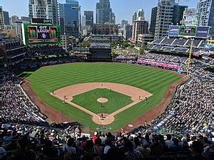 List of San Diego Padres seasons - Wikipedia