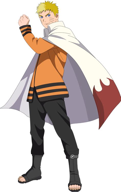 Hokage naruto png - Download Free Png Images