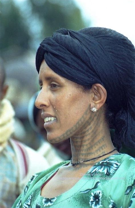 Ethiopian tattoo | Ethiopian women, Ethiopian beauty, African beauty