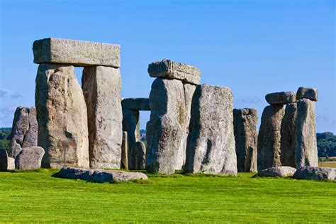 Stonehenge, Wiltshire, England – Travel Guide | Tourist Destinations