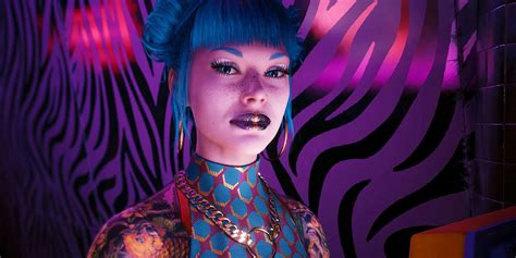 Cyberpunk 2077’s Most Fashionable Clothes (& Where To Find Them)