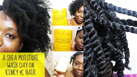 Natural Hair Products For 4c Hair | Spefashion