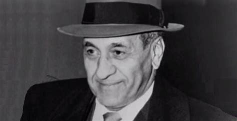 Tony Accardo Biography - Facts, Childhood, Family Life & Achievements